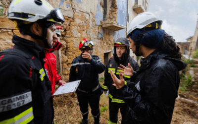 EUMA Summer School: Disaster Risk Management 2.0 – Current and Future Challenges