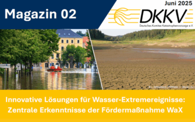 DKKV Magazin #2 2025 veröffentlicht