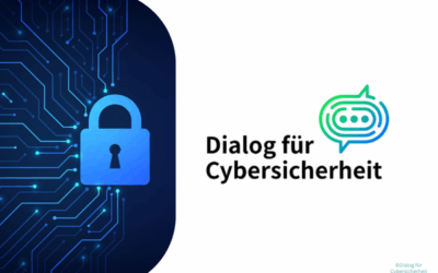 Ideen-Skizzen Aufruf 2025 des Dialogs für mehr Cybersicherheit