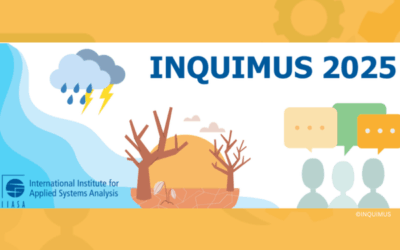 INQUIMUS 2025 Interactive Conference: Call for Abstracts