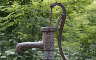 Neue UBA-Daten zur Grundwasserneubildung in Deutschland