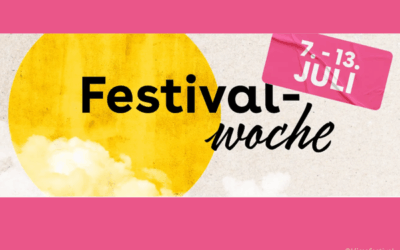 Klimawoche in Köln – 7. bis 13. Juli