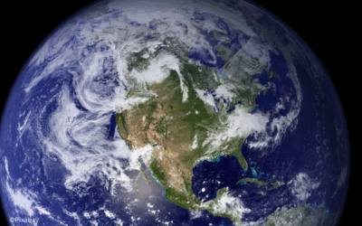Saisonale Klimavorhersage des DWD