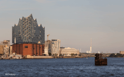 ExtremWetterKongress in Hamburg