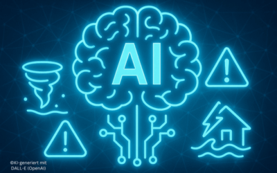 UNDRR Masterclass series: Leveraging artificial intelligence for disaster risk reduction