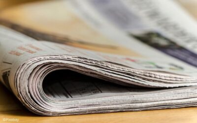 Neuer Newsletter der Förderberatung des Bundes