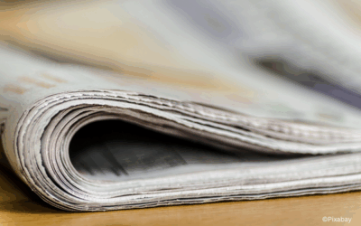 New issue of the Disasters Avoided newsletter