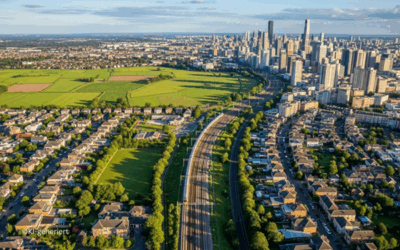 The ‘Stadt-Land-Plus’ funding programme demonstrates how cooperation can be successful