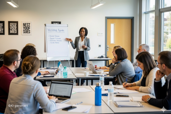 ADPC Trainingsprogramme 2025