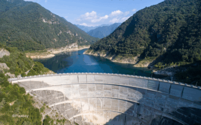 New WMO report ‘State of Global Water Resources 2024’ published