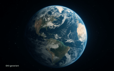 Planetary Health Check 2025: Sieben von neun planetaren Belastungsgrenzen sind überschritten