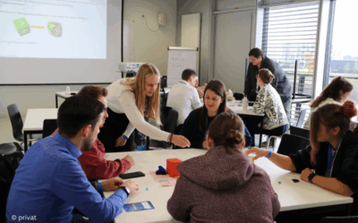 DKKV-Workshop zu Serious Games beim ExtremWetterKongress
