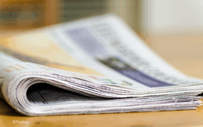 Beitrag zum KRITIS-Dachgesetz im neuen Behörden Spiegel Newsletter