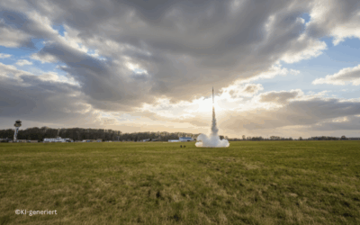 German CanSat competition invites scientifically interested school pupils to participate