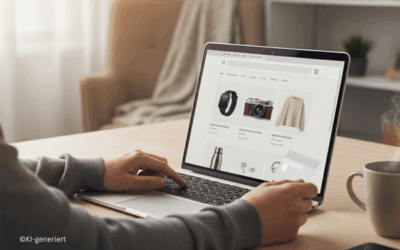 Neue UBA-Studie zeigt: Kaum Nachhaltigkeit im Onlinehandel