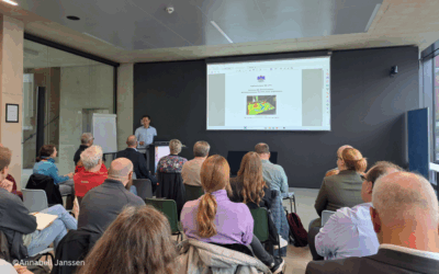 Workshop: ‘Communicating flood risk – How can local authorities raise awareness among the affected population?’