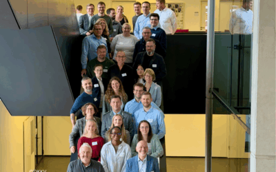 DKKv participated in the Krisenfit-Workshop at tge Unisversity of Wuppertal