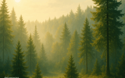 Forest europe Newsletter October 2025