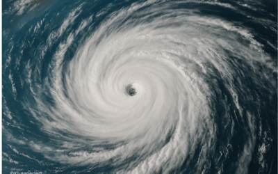 hurricane Melissa in Jamaica