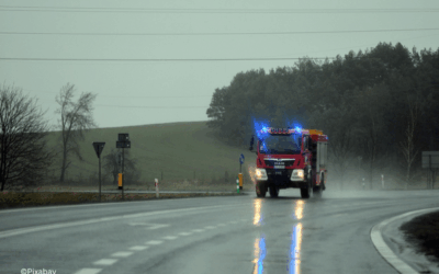 Aktuelles aus dem Bevölkerungsschutz