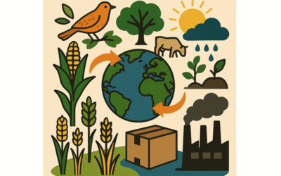 Neues Diskussionspapier Der NAtionalen Akademie der Wissenschaften Leopoldina