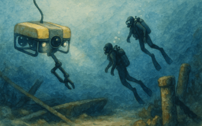 DRZ lädt ein: „Rettungsrobotik im Dialog“ am 3. Dezember 2025