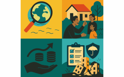 New UNDRR STrategy for 2026-2030