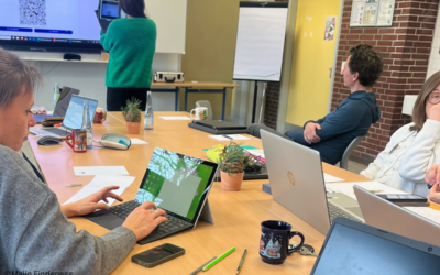 DKKV Teilnahme an Erasmus Plus ERDAI Lehrerfortbildung