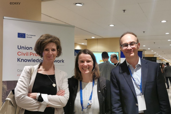 EU Science for Preparedness Conference 2025: Advancing Crisis Readiness through Science and Data Innovation