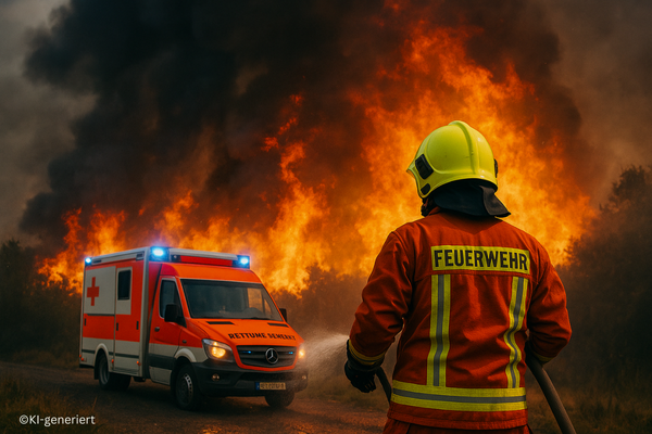 Neues aus dem Behörden Spiegel