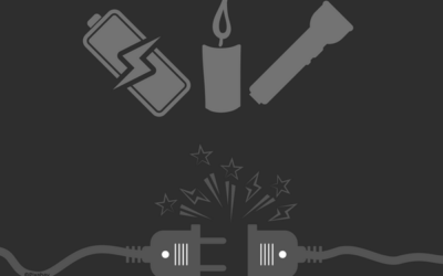 Power outage in Berlin – results of quick response research