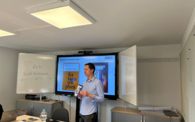 Transkat – Transformations-workshop „Risikokommunikation in der Sozialen Arbeit“