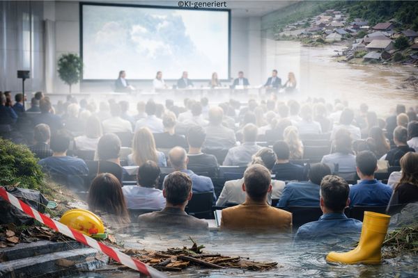 Call for contributions: Research conference in Remagen