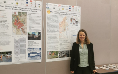 StatusSeminar in Bangkok