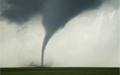 Tornadoes in Germany: New analyses show higher numbers of cases than previously assumed