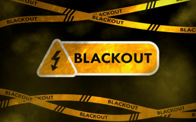 Power outage in Berlin – results of quick response research