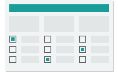ARTEMis project: Survey on warning and impact forecasting systems in disaster management
