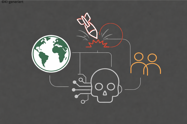 Global Risks Report 2026: Wettbewerbsordnung und wachsende Unsicherheit prägen die Risikolandschaft