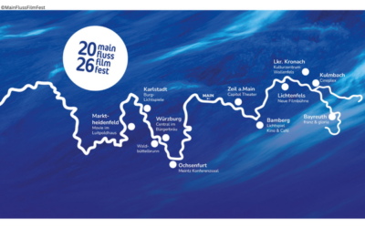 Wasser & Klima im Fokus: Main FlussFilmFest 2026
