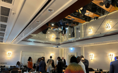 EU–Caribbean Dialogue on Disaster Risk Management Held in Bonn