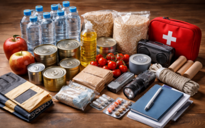 New Guide to Crisis Preparedness Now Available in English