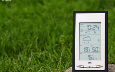 Pressemitteilung des DWD: KI-basierte Wettervorhersage