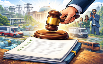 Bundesrat stimmt KRITIS-Dachgesetz zu