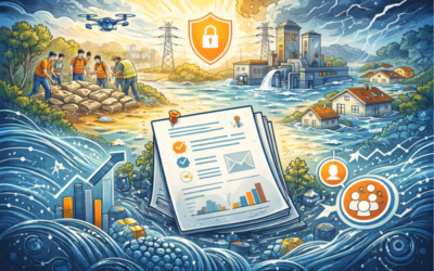 Neuer Informationsbrief zur zivilen Sicherheitsforschung (03/2026)