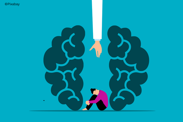 Neue traumazentrierte Fachberatung für Einsatzkräfte gestartet