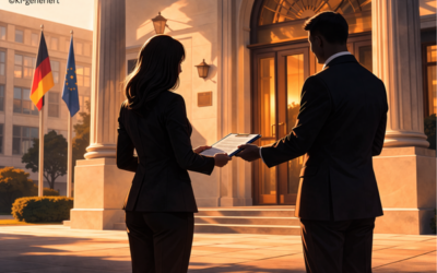 Neue BBK Präsidentin