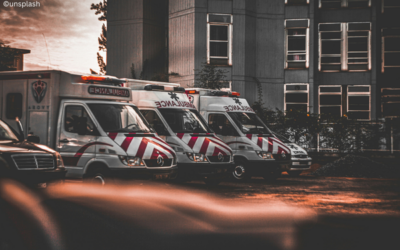 20. Disastertalk der DGKM