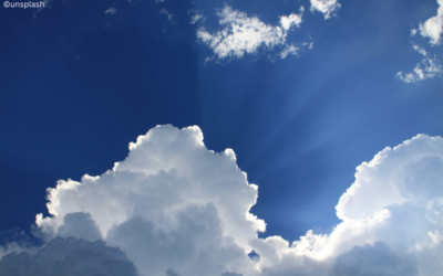 Deutschlandwetter im März