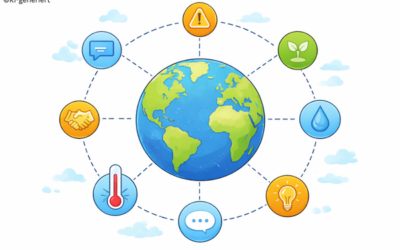 Global Summit for Disaster Risk Reduction