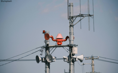 Landesweiter Warntag